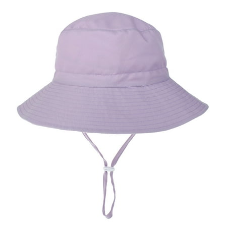 

Wozhidaoke hats Baby Boys Girls Summer Sun Protection Sunscreen Cap Fisherman s valentines day decor st patricks day decorations