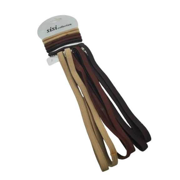 CL Fashion Rubber Bands