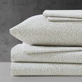 thumbnail image 1 of Juego de Sábanas Kenneth Cole Súper Suaves y Resistentes a las Arrugas para Cama Individual, 1 of 7