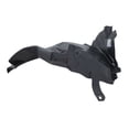 thumbnail image 2 of For 10-17 E-Class 2-Door Front Splash Shield Inner Fender Liner Panel Right Side, 2 of 5