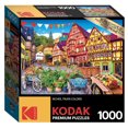 thumbnail image 4 of Kodak 1000 piece jigsaw puzzle - Colourful European Town, 4 of 5