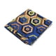 thumbnail image 4 of Tela africana de 6 yardas tela africana con estampado de cera de Ankara para coser proyectos de artesanía de vestidos de fiesta y trabajo de parche DIY ANGGREK Otros, 4 of 8