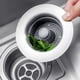 thumbnail image 5 of Kitchen Sink Drain Stopper Strainer, 3-in-1 Pop-Up Sink Strainer with Stainless Steel & ABS for Universal Sinks, 5 of 5
