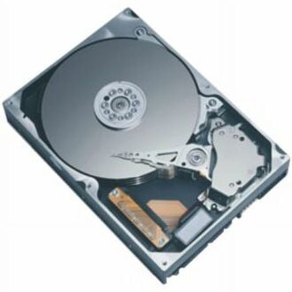 Maxtor MaXLine II 250 GB Hard Drive, 3.5" Internal, IDE (IDE Ultra ATA/133 (ATA-7))
