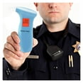thumbnail image 4 of Testeur d'Alcool de Voiture Professionnel Analyseur d'Alcool Détecteur Porte-Clés Respirateur Appareil d'Analyse d'Alcool Écran LCD, Diversifié et Réfléchi, 4 of 7