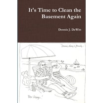 It's time to clean the Basement again, (Paperback)