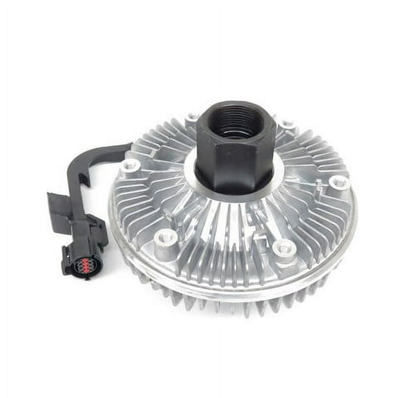 Engine Cooling Fan Clutch
