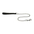 thumbnail image 3 of Ancol - Correa de cadena para perros (Negro), 3 of 3