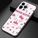 thumbnail image 3 of Funda de teléfono de dibujos animados Hello Kitty para iPhone 14, 11, 13, 12 Pro Max, XR, X, XS, 8, 7, 6, 6S Plus, MINI funda de silicona, 3 of 5