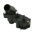 thumbnail image 2 of ,Engine Coolant Thermostat Housing Coolant Thermostat Housing Thermostat Housing Optimal Efficiency, 2 of 8
