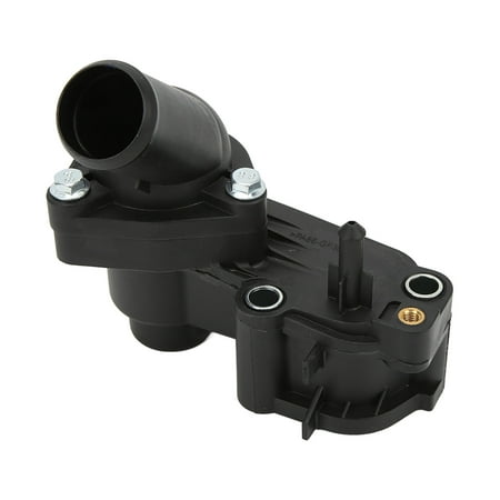 Thermostat Housing Assembly, Wear Resistant 1198060 Stable Easy