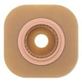 thumbnail image 2 of New Image FlexWear Precut, Standard Wear Ostomy Barrier Adhesive Tape 57 mm Flange 5 per Box 14307, 2 of 3