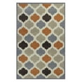thumbnail image 2 of KAS Rugs Eternity 106 Arabesque Area Rug, 2 of 2