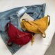 thumbnail image 4 of Bolso bandolera de nailon para mujer, bolso de hombro para mujer, bolso de tela pequeño Youjia a la moda, 4 of 6