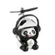 thumbnail image 5 of 2X Manillar De Bicicleta Muñeca De Montaje Con Hélice Coche Eléctrico Panda Doll 2 piezas, 5 of 8
