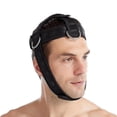 thumbnail image 1 of Neck Training Head Neck Trainer Shoulder Weight Strength Training, 1 of 5