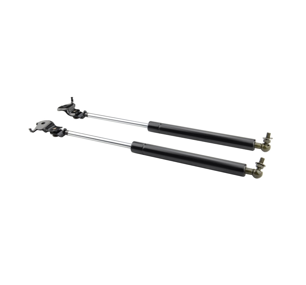 A-Premium Hood Lift Supports Shock Struts Replacement for Toyota Landcruiser Land Cruiser 80 LX450 1990-1997 2-PC Set