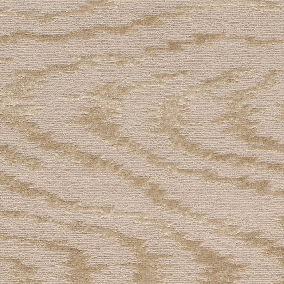 Martha Stewart Faux Bois Lichen Rug - Rug Size: 3'9" x 5'9"