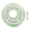 thumbnail image 3 of 6/8/10/12Pcs Clear Adhesive Tape for Tape Dispenser Clear Wrapping Tape for Christmas Wedding Birthday Craft Packaging, 3 of 9
