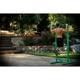 thumbnail image 6 of Stamina Products Outdoor Fitness Strength Training Power Tower, Green, 6 of 10