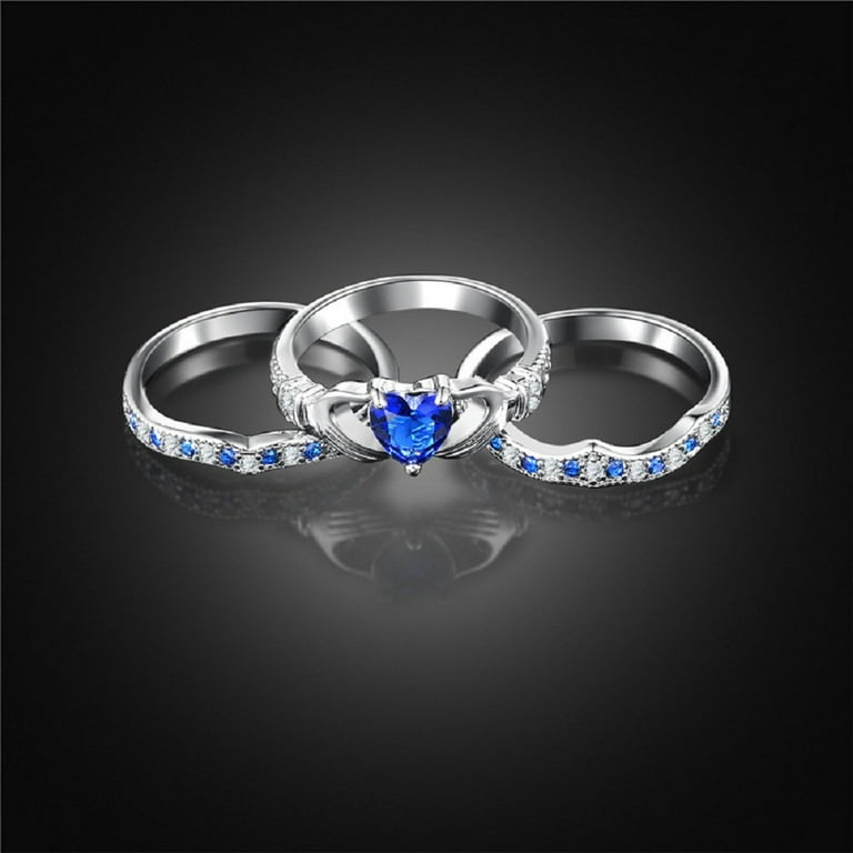 Affordable friendship rings discount