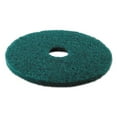 thumbnail image 3 of (2 pack) Boardwalk Heavy-Duty Scrubbing Floor Pads ,PAD,SCRUB,FLR,THCK,13, 3 of 3