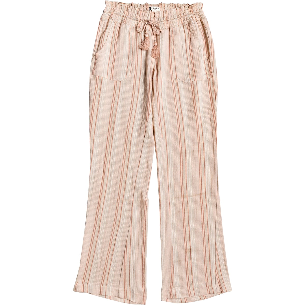 Roxy Oceanside Beach Pant - Women's Pants in Market Grape Wine
