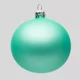 thumbnail image 3 of Esferas Navideñas Artesanales Candy Varios Colores 24 Pza, 3 of 7