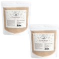 thumbnail image 1 of Arcilla en polvo Natural Elephant Ghassoul Moroccan Lava 900 g, 1 of 7