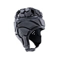 thumbnail image 1 of Soidarity Cascos de fútbol de esponja para deportes Unisex, cascos de protección anticolisión reciclados, accesorios de protección para la cabeza Type4 NO4, 1 of 6