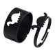 thumbnail image 1 of Juego de anillos de dinosaurio 2X a juego apilables para animales, 1 of 6