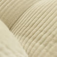 thumbnail image 6 of PAPROOS Bean Bag Chair for Adults, Corduroy Bean Bag Lounger, Convertible Floor Sofa Bed, Comfy Lounge Chair with Back Support for Bedroom, Dorm, Game Room and Living Room, Camel, 6 of 11