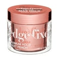 thumbnail image 2 of (3 pack) KISS Colors & Care Maximum Hold Edge Fixer,  100 mL (3.38 US fl. oz.) - Sweet Peach, 2 of 12