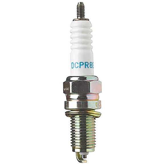 Can-Am Off-Road OEM NGK Spark Plug LMAR9D-J for 1000R Engines, 715900357