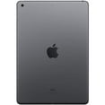 thumbnail image 3 of Restored Apple iPad 7 128GB Space Gray (WiFi) (Refurbished), 3 of 5