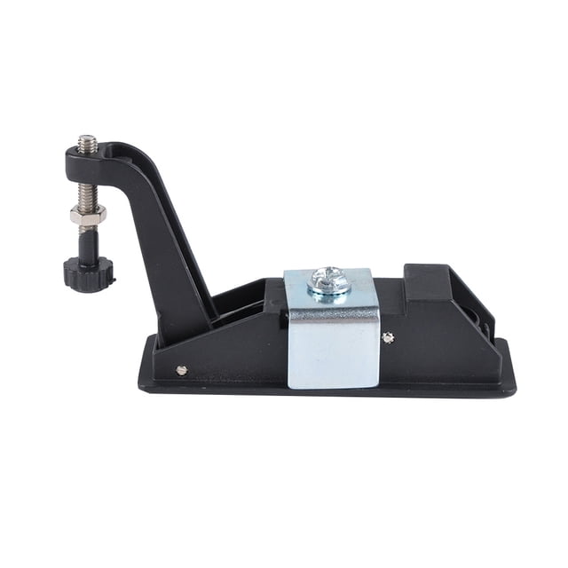 Kenally Reemplazo para remolque RV Industrial Sandblasting Aleación de zinc Palanca ajustable Pestillo de compresión manual Vehículos, repuestos y accesorios Mis Kenally VI0544-00B