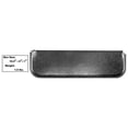 thumbnail image 2 of Dynacorn 1103DW Sunvisor Pad Black 1947-59 Chevy, 2 of 3