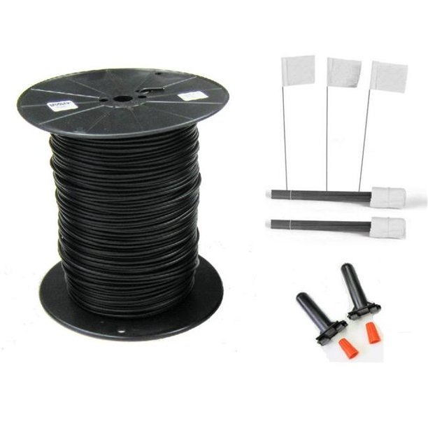 Grain Valley 1000 GVKit16- 16 gauge Wire Boudary Kit - 1000 ft.