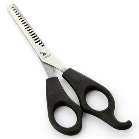 Dog Grooming Scissors - Professional Pet Grooming Scissors Pet Thinning Scissors-Pet Thinning Shears - for Dogs Cats and Small