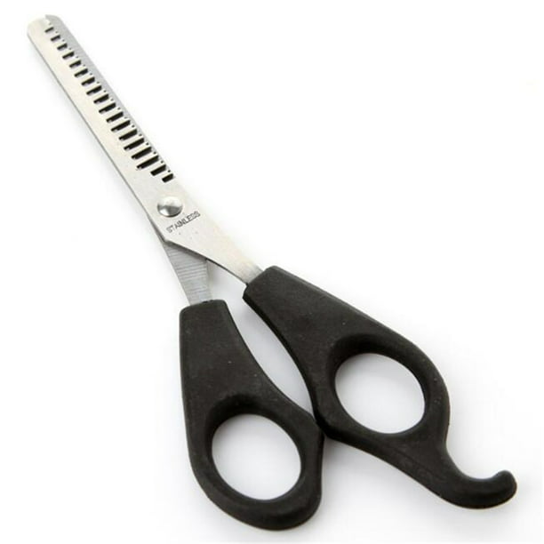 Dog Grooming Scissors - Professional Pet Grooming Scissors Pet Thinning  Scissors-Pet Thinning Shears - for Dogs Cats and Small Animals 