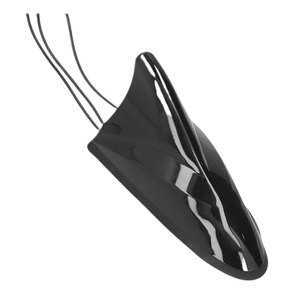 Applicable to Shark Fin Antenna for Car Gps fm wifi 3 in 1 Pair