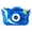 Blue Dolphin, variant on PayUSD Kids Camera for Girls Boys 64GB 1080HD Selfie Digital Cameras Portable Toddler Unicorn Toys Christmas Birthday Gift Age 3-10, Pink