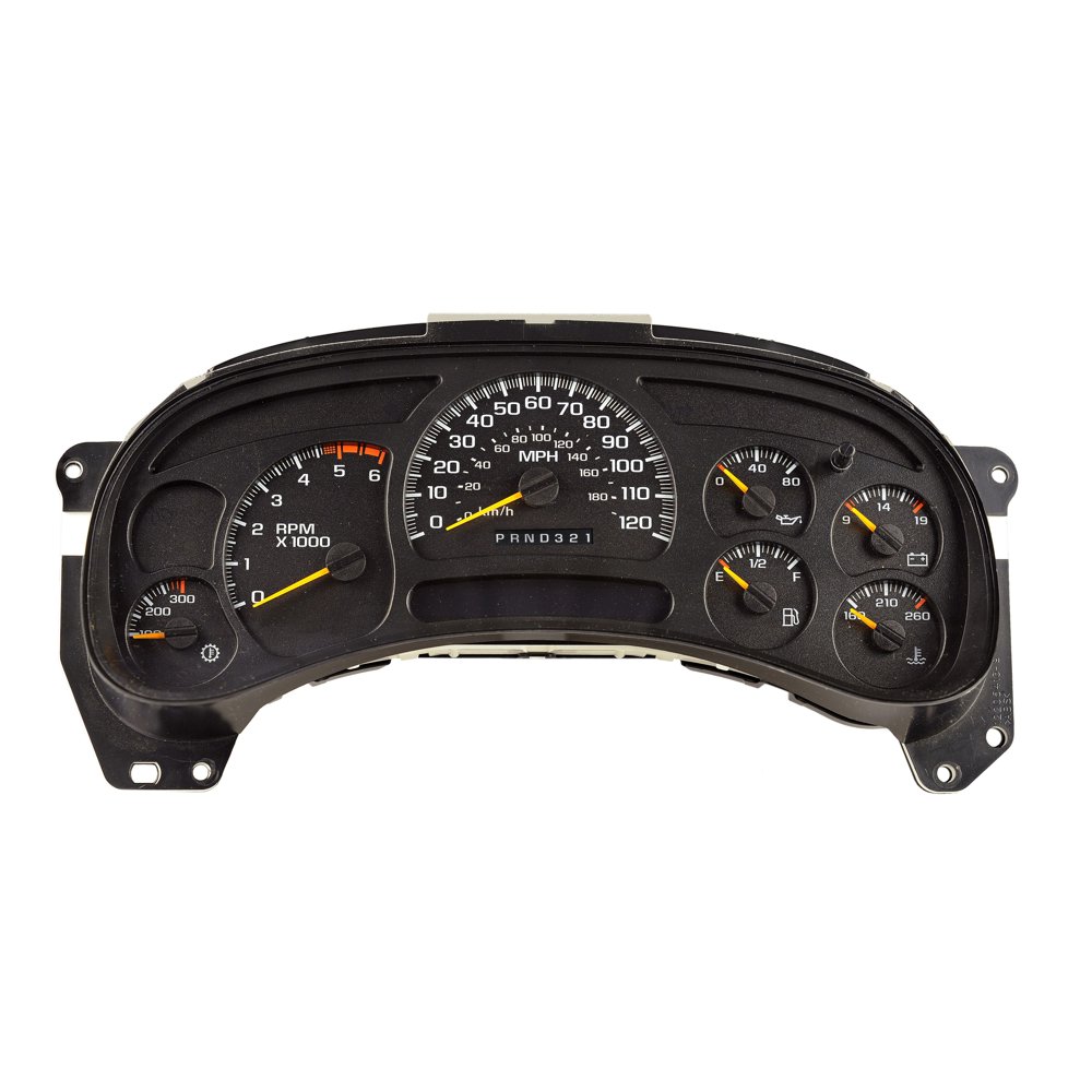 Dorman 599301 Reman Instrument Clusters