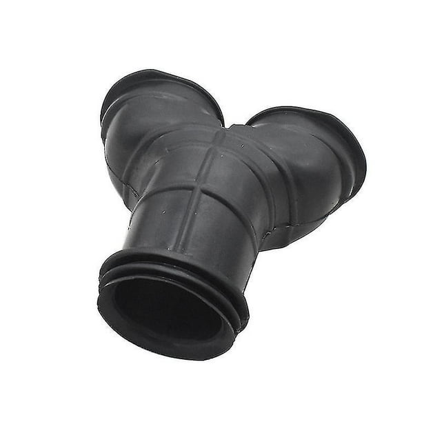 Carburetor Intake Adapter, Rubber Carburetor Interface Adapters Carb