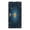Planetary Pattern, variant on 74x37 Inches Beach Towel - Oversized Polyester-cotton Camping Towels for Men/Women, Street Patterns at Sunset