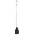 thumbnail image 2 of 3 Sections Telescopic Boating Paddle, Surfboard Paddle, Kayak for Surfboard, 2 of 8