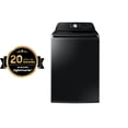 thumbnail image 2 of Lavadora Carga Superior 22 kg Samsung AI Control Ecobubble Negra, 2 of 5