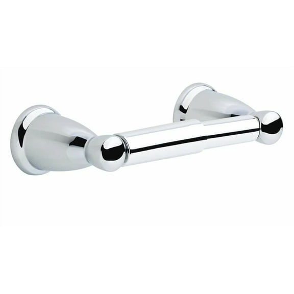 Franklin Brass Wall Mounted Spring Bar Toilet Paper Holder Kin50-Pc1