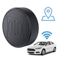 thumbnail image 1 of (Video Incluido) Localizador GPS para Coche Con Imán Y Sin Necesidad Instalar Localizador Antipérdida para para Personas Mayores Y [GF10], 1 of 9