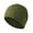 DS45_Army Green, variant on Cooling Skull Caps for Men Women Mesh Breathable Beanie Helmet Liner Hat for Running Cycling Gym Army Green